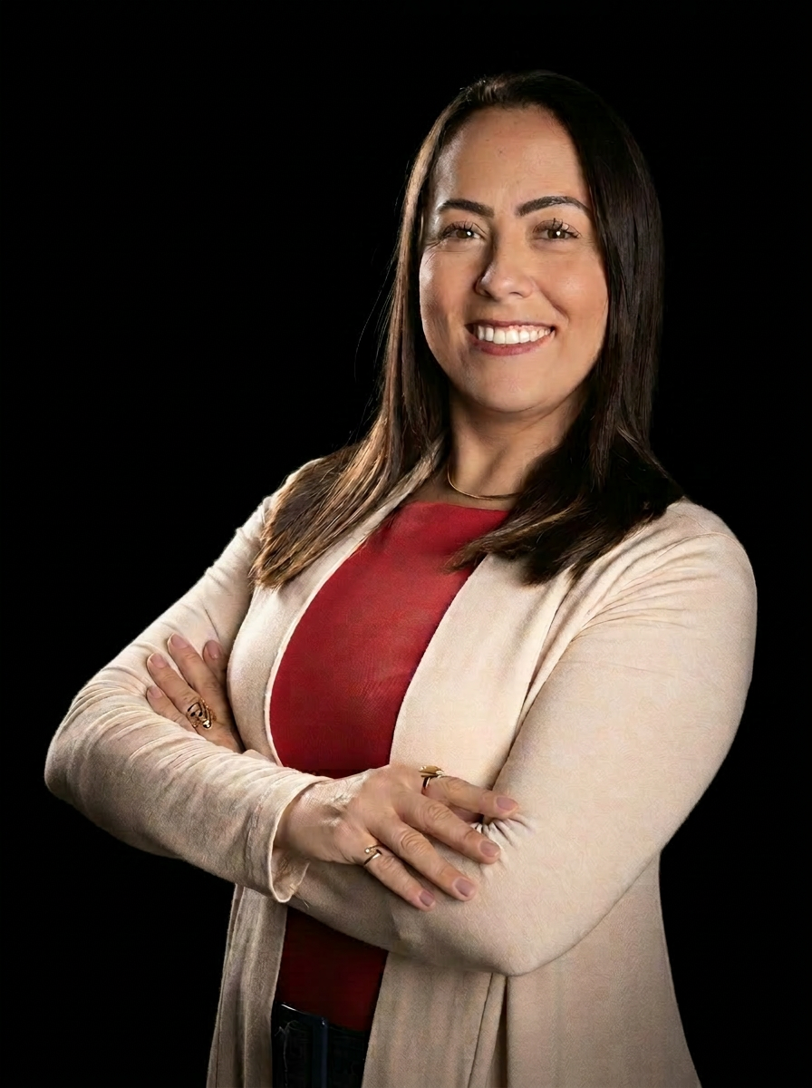 La Rangel, Personal Organizer